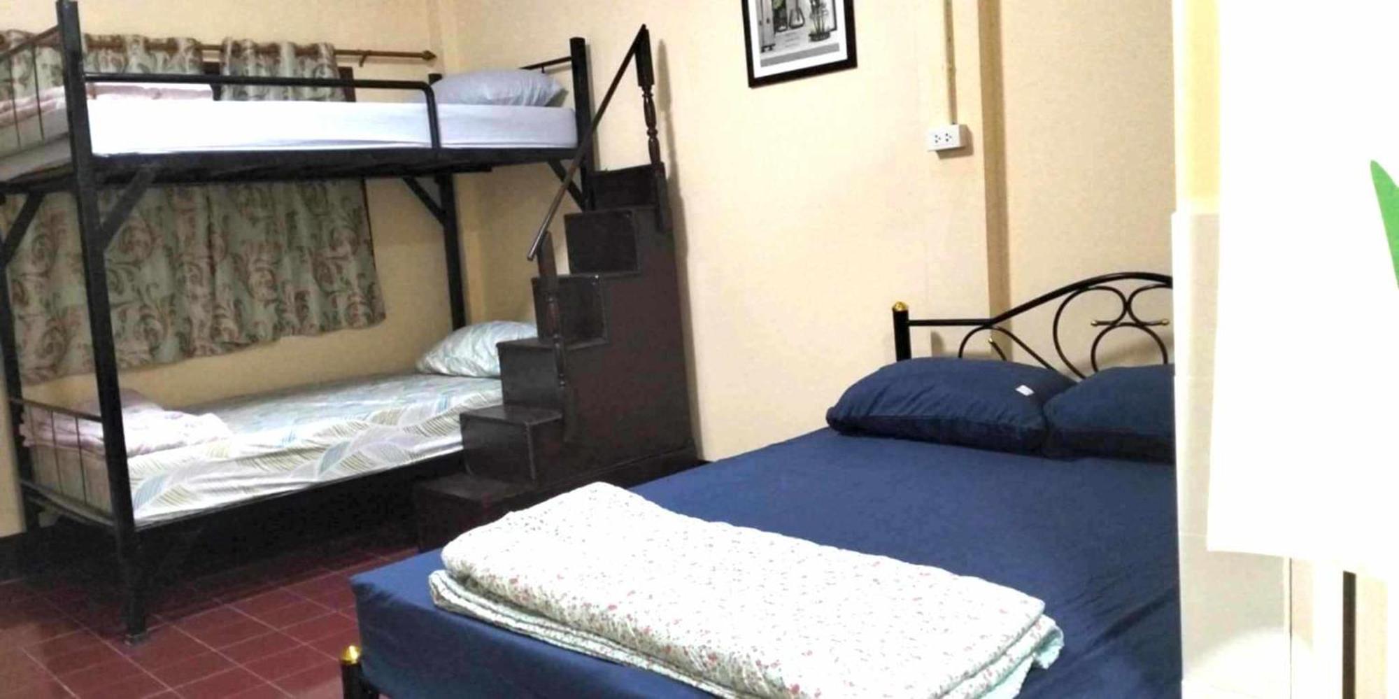 V House Hotel Phranakhonszi Ajutthaja Kültér fotó