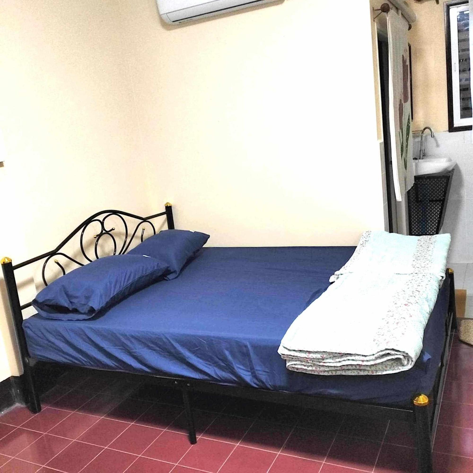 V House Hotel Phranakhonszi Ajutthaja Kültér fotó