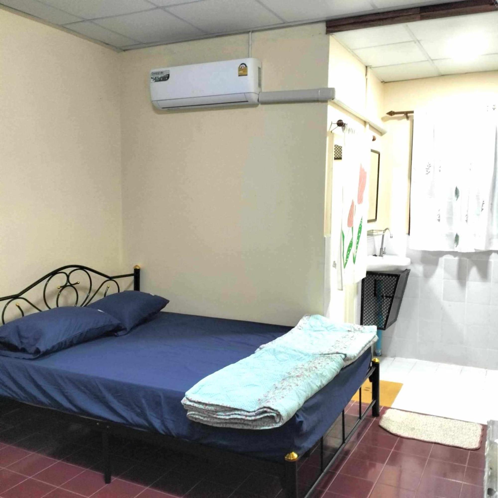 V House Hotel Phranakhonszi Ajutthaja Kültér fotó