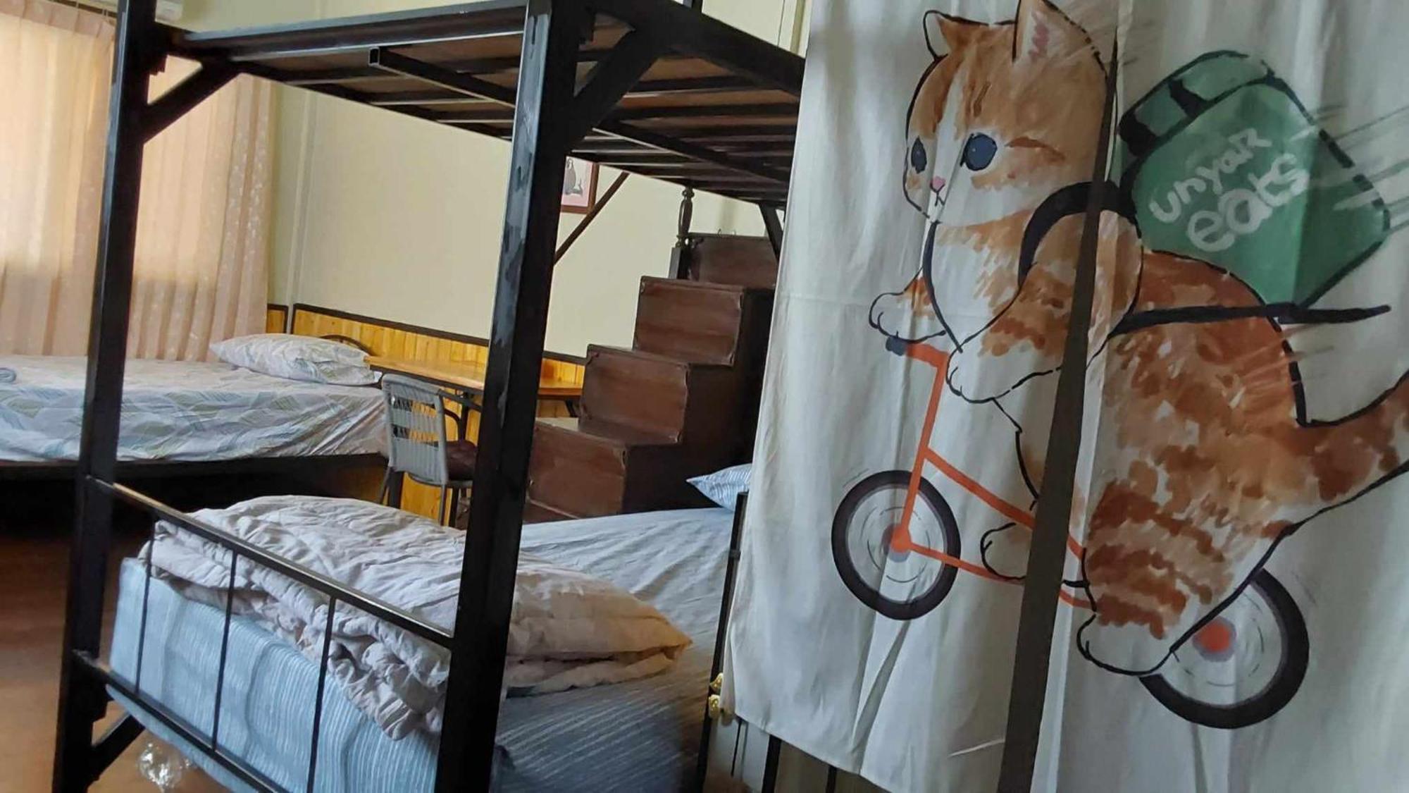 V House Hotel Phranakhonszi Ajutthaja Kültér fotó